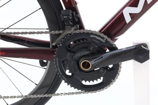 MMR Adrenaline Aero Di2 12V (carretera) t.54 Reacondicionada