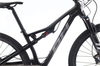 BH Lynx Race RC XT (MTB) t.S Reacondicionada