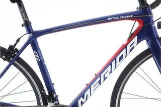 Merida Scultura 4000 (carretera) t.52 Reacondicionada