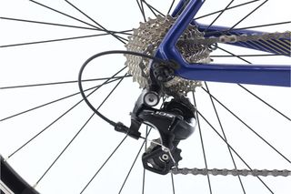 Merida Scultura 4000 (carretera) t.52 Reacondicionada