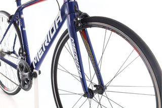 Merida Scultura 4000 (carretera) t.52 Reacondicionada