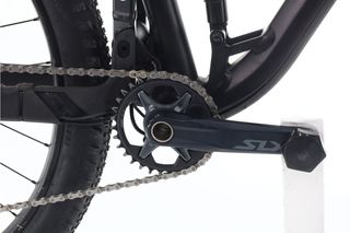 Ghost Riot Trail XT (MTB) t.M Reacondicionada