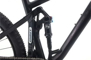 Ghost Riot Trail XT (MTB) t.M Reacondicionada