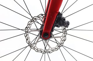 MMR Adrenaline Aero Di2 12V (carretera) t.54 Reacondicionada