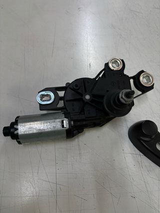 Motor Limpia Parabrisas Trasero Valeo SEAT Leon