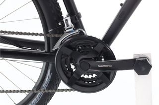 KTM Chicago 292 (MTB) t.M Reacondicionada