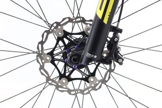 Scott Scale RC GX AXS (MTB) t.M Reacondicionada