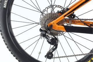 Giant Stance E+1 (ebike) t.L Reacondicionada