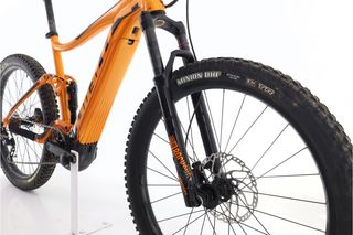 Giant Stance E+1 (ebike) t.L Reacondicionada