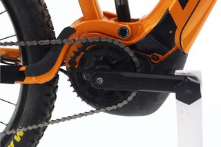 Giant Stance E+1 (ebike) t.L Reacondicionada