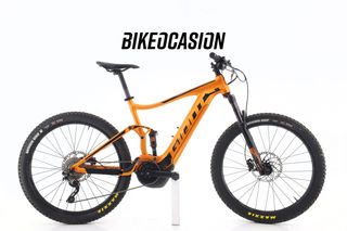 Giant Stance E+1 (ebike) t.L Reacondicionada
