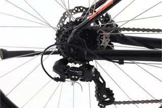 KTM Chicago 292 (MTB) t.M Reacondicionada