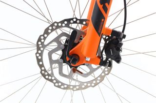 KTM Chicago 292 (MTB) t.M Reacondicionada