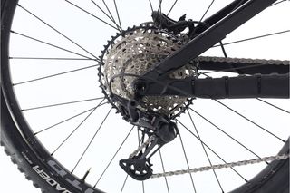 Ghost Riot Trail XT (MTB) t.M Reacondicionada