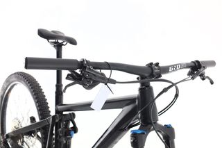 Ghost Riot Trail XT (MTB) t.M Reacondicionada