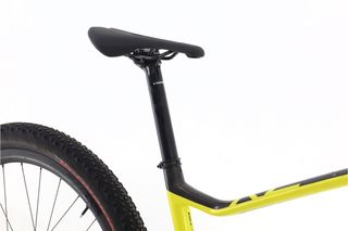 Scott Spark RC World Cup GX AXS (MTB) t.M Reacondicionada