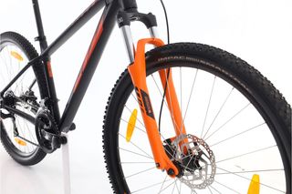 KTM Chicago 292 (MTB) t.M Reacondicionada