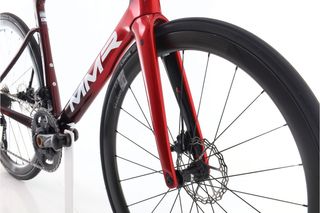 MMR Adrenaline Aero Di2 12V (carretera) t.54 Reacondicionada