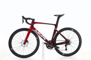 MMR Adrenaline Aero Di2 12V (carretera) t.54 Reacondicionada
