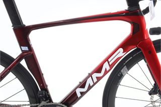MMR Adrenaline Aero Di2 12V (carretera) t.54 Reacondicionada