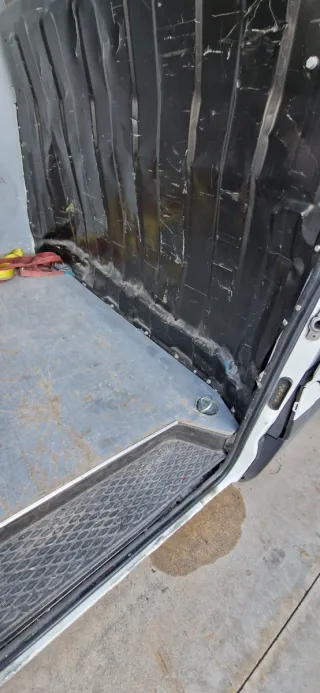 Iveco Daily METANO  2021