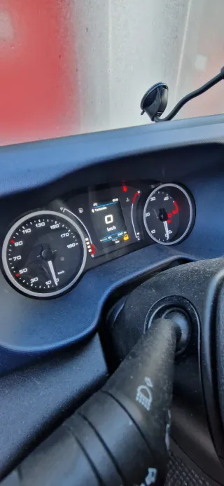 Iveco Daily METANO  2021