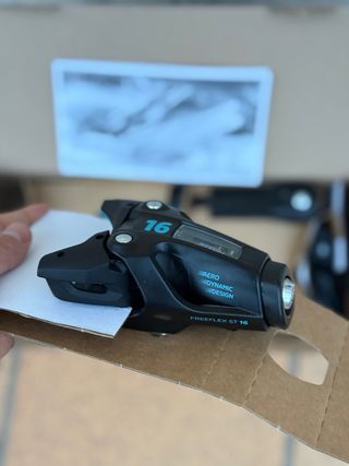 Sci Head WCR e-SL FIS 25/26 Nuovi 50% PVP 1500€