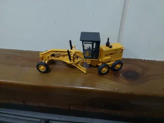 Motoniveladora Joal 1.50 Compacta