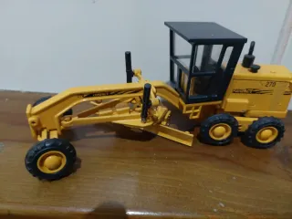Motoniveladora Joal 1.50 Compacta