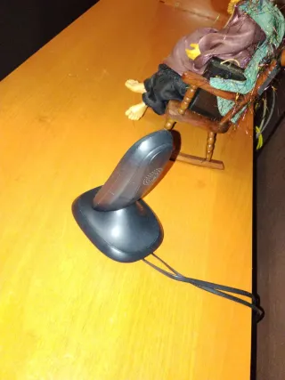 Teléfono Inalámbrico Motorola Digi