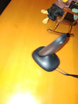 Teléfono Inalámbrico Motorola Digi