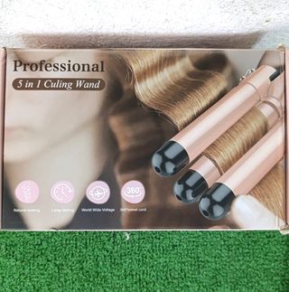 Rizador pelo 5 en 1, Bestope Pro