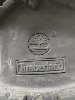 Scarponcini Timberland Uomo Marrone 44