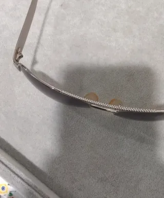 Occhiali da sole vintage Nolita