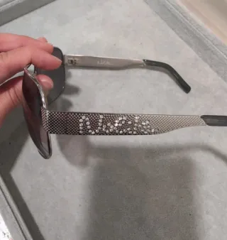 Occhiali da sole vintage Nolita