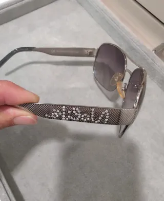 Occhiali da sole vintage Nolita