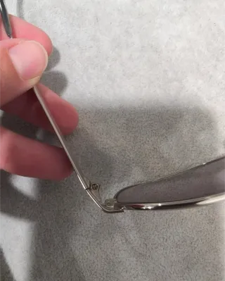 Occhiali da sole vintage Nolita