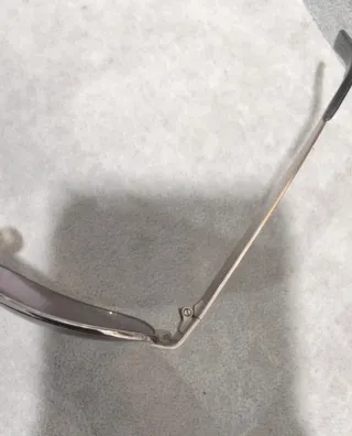 Occhiali da sole vintage Nolita