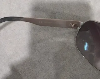 Occhiali da sole vintage Nolita