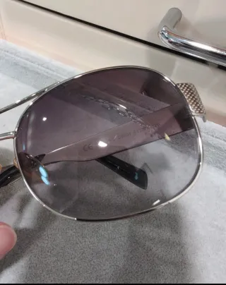 Occhiali da sole vintage Nolita