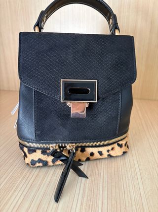 Bolso/Mochila a estrenar