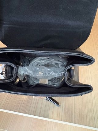 Bolso/Mochila a estrenar