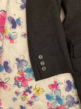 Cappotto Uomo Made in Italy Lana Grigio