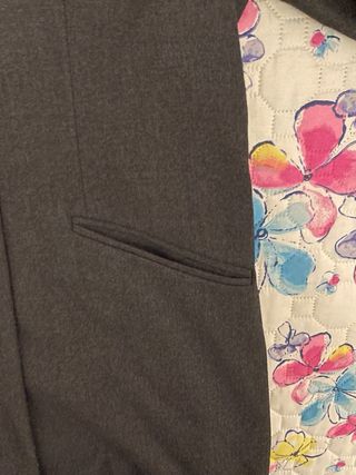 Cappotto Uomo Made in Italy Lana Grigio