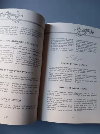 Il cucchiaio verde. La bibbia della cucina vege...