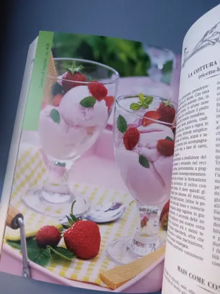 Il cucchiaio verde. La bibbia della cucina vege...