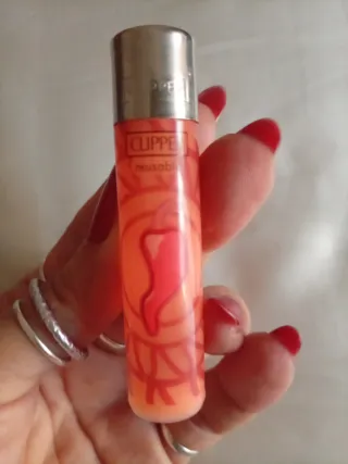 Set 3 accendini Clipper collezione