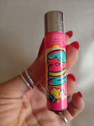 Set 3 accendini Clipper collezione