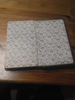 Devocionario Carmelitano 1950