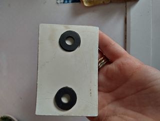 Calamita Torre di Pisa